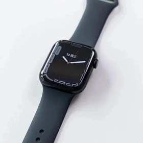 S9 S10 Electronic Watch（2 CP)-1329  