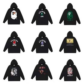 BAPE A